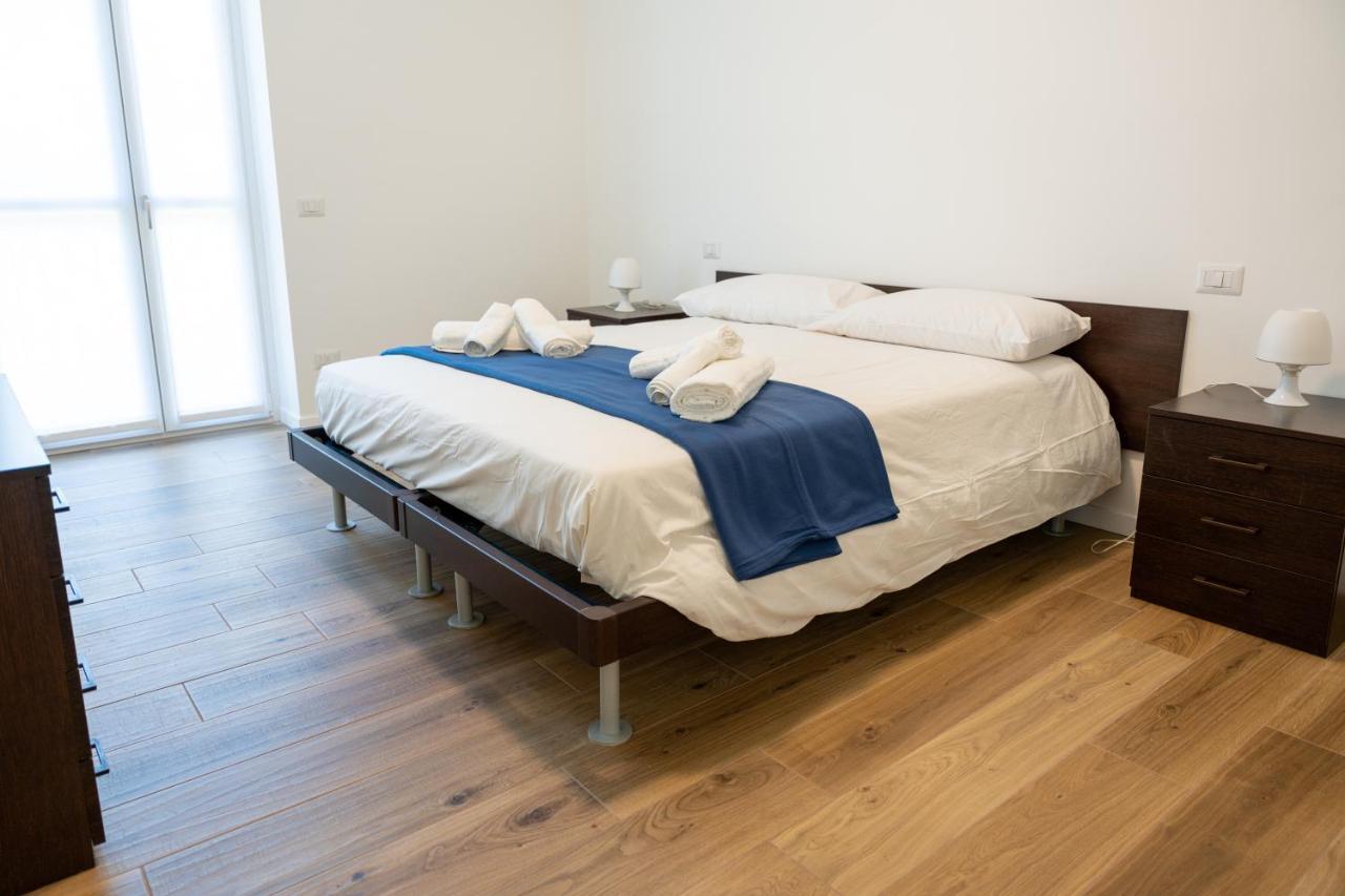 15Min Metro Duomo - Rho Fiera - Skyscraper Kitchen Apartment Milan Exterior photo