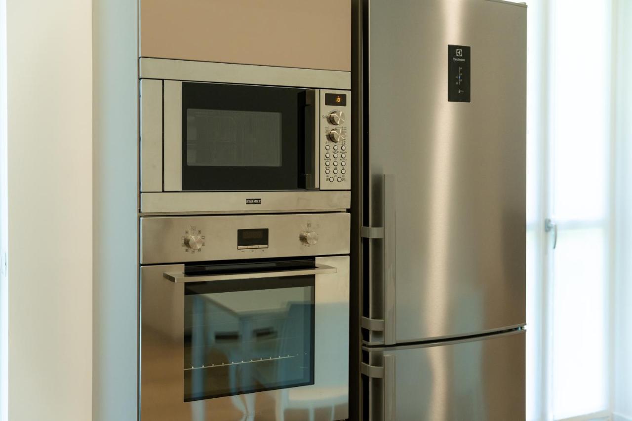 15Min Metro Duomo - Rho Fiera - Skyscraper Kitchen Apartment Milan Exterior photo